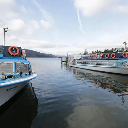 Coldfell Σπίτι διακοπών Windermere