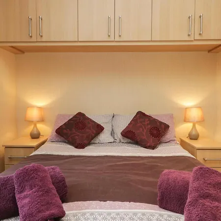 Holiday home Coldfell