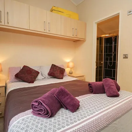 Coldfell Holiday home