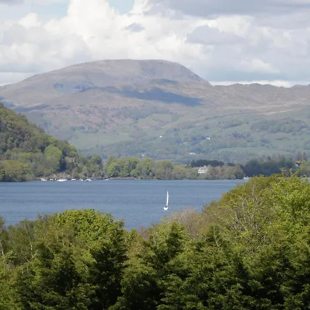 بيت للعطل Coldfell *