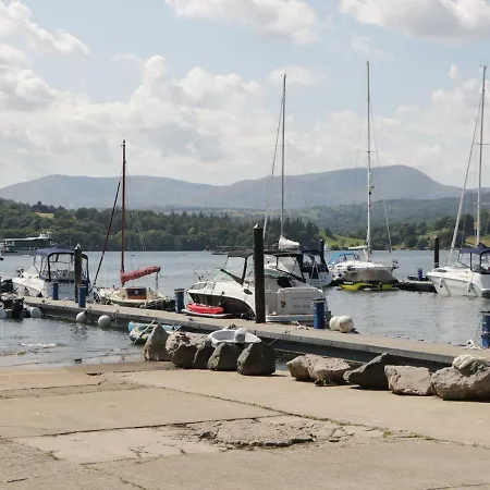 Coldfell بيت للعطل ويندرمير