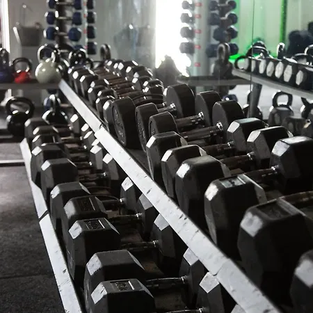 Coldfell بيت للعطل *