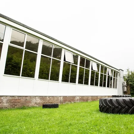 بيت للعطل Coldfell *