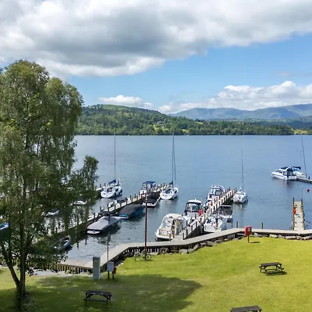 Coldfell بيت للعطل ويندرمير