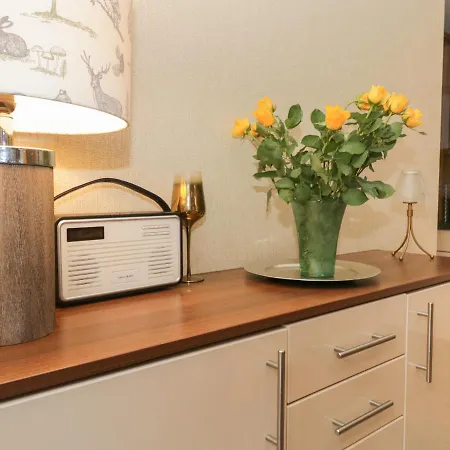 Casa de Férias Coldfell Windermere